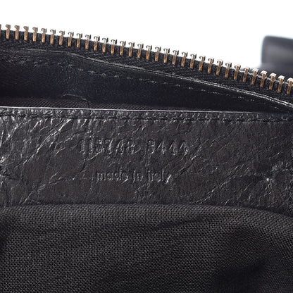 Balenciaga Agneau Classic Hardware City Black 9 of 21