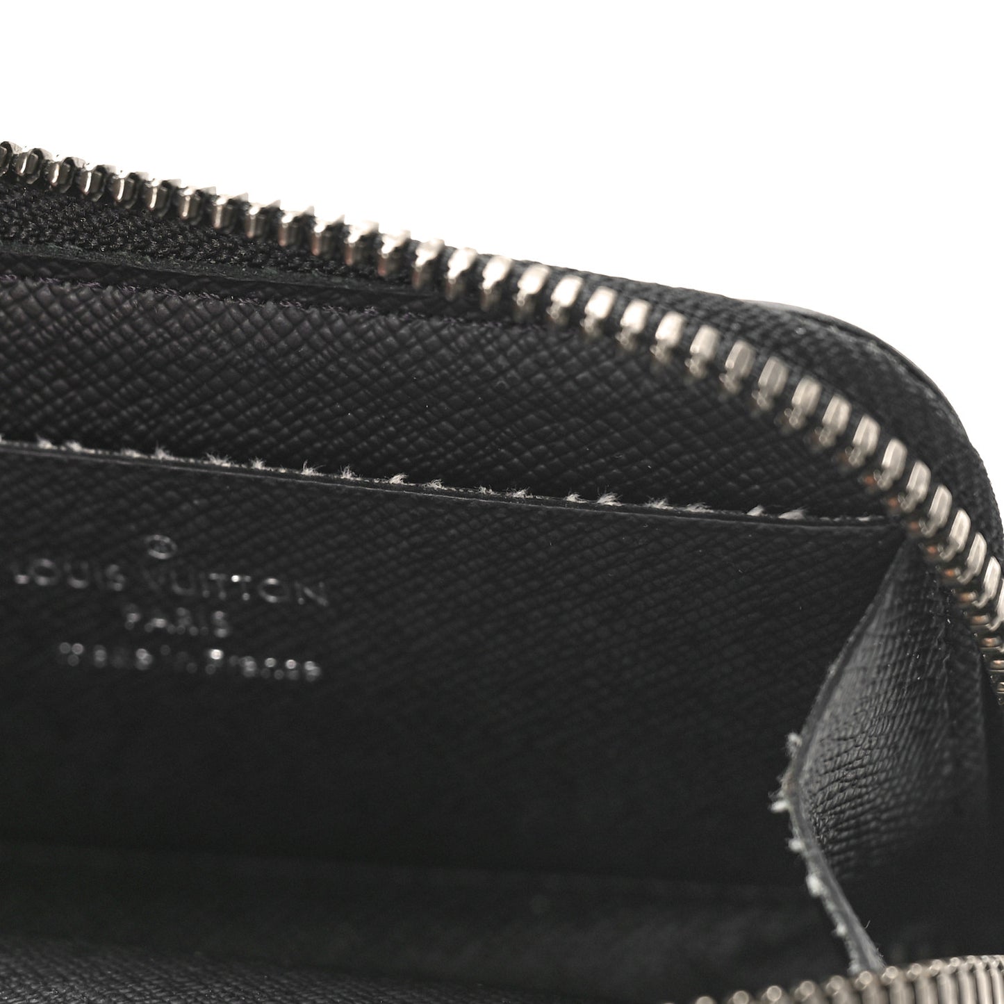 Monogram Eclipse Coin Purse