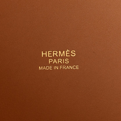 Hermes Toile Goeland Swift Cargo Picotin Lock 18 Chai 6 of 11