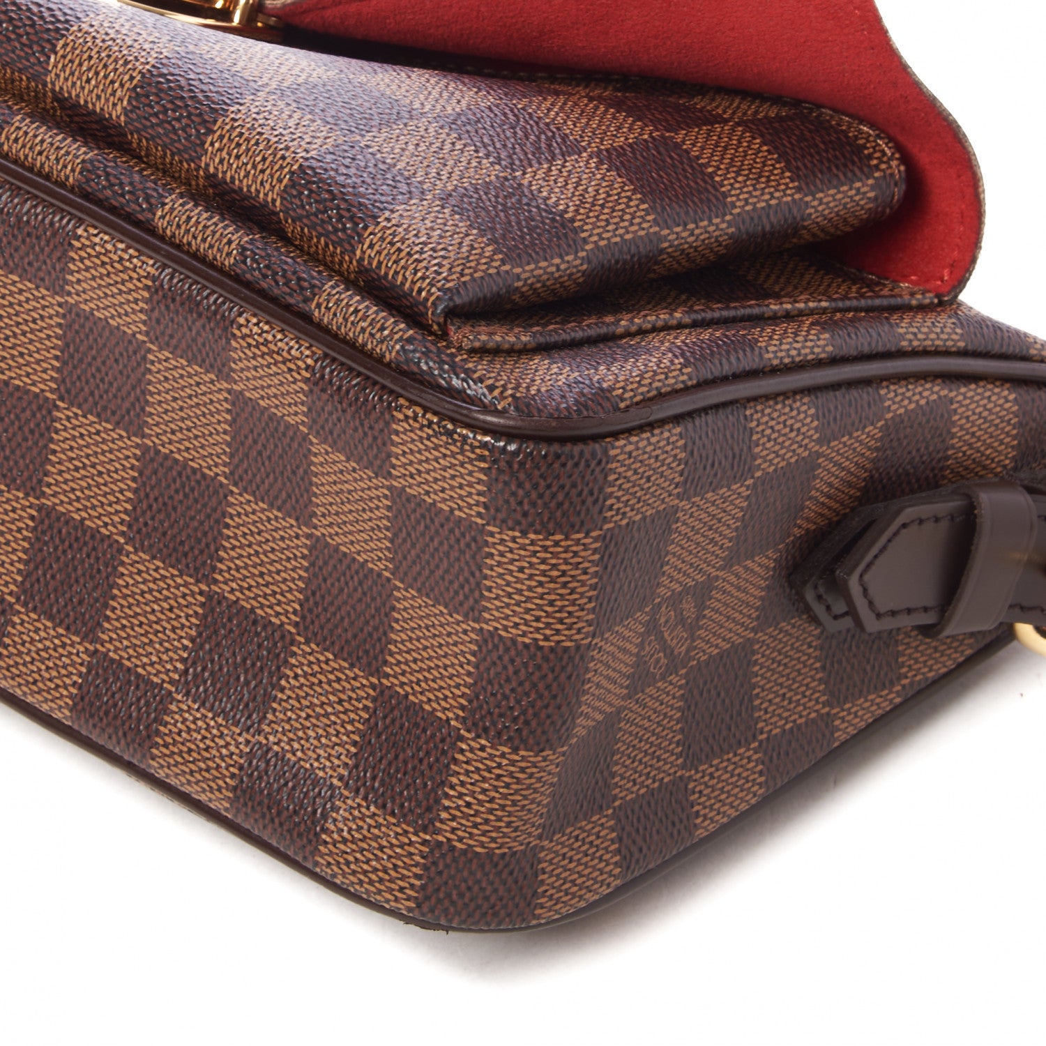 Louis Vuitton Damier Ebene Ravello GM 5 of 8