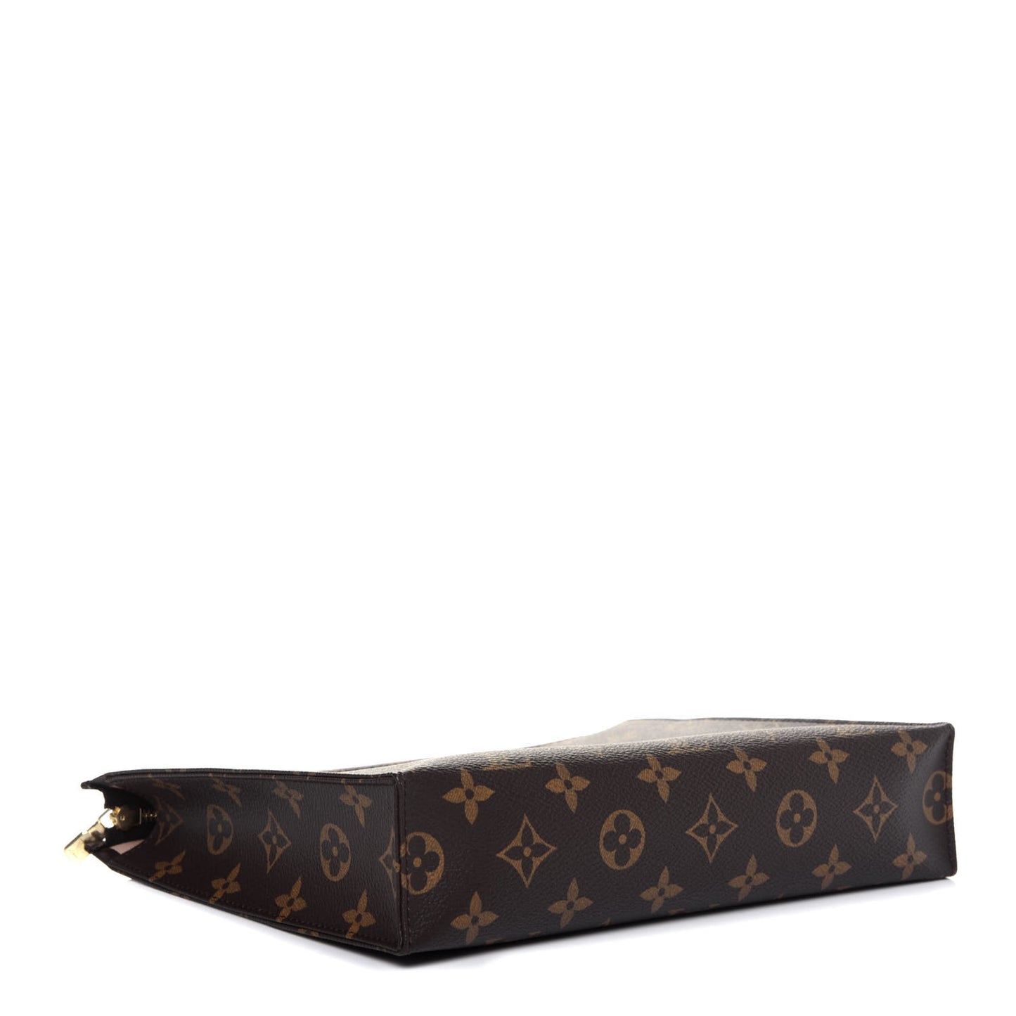 Monogram Toiletry Pouch 26