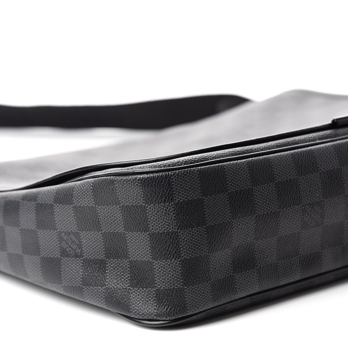 Damier Graphite Daniel GM