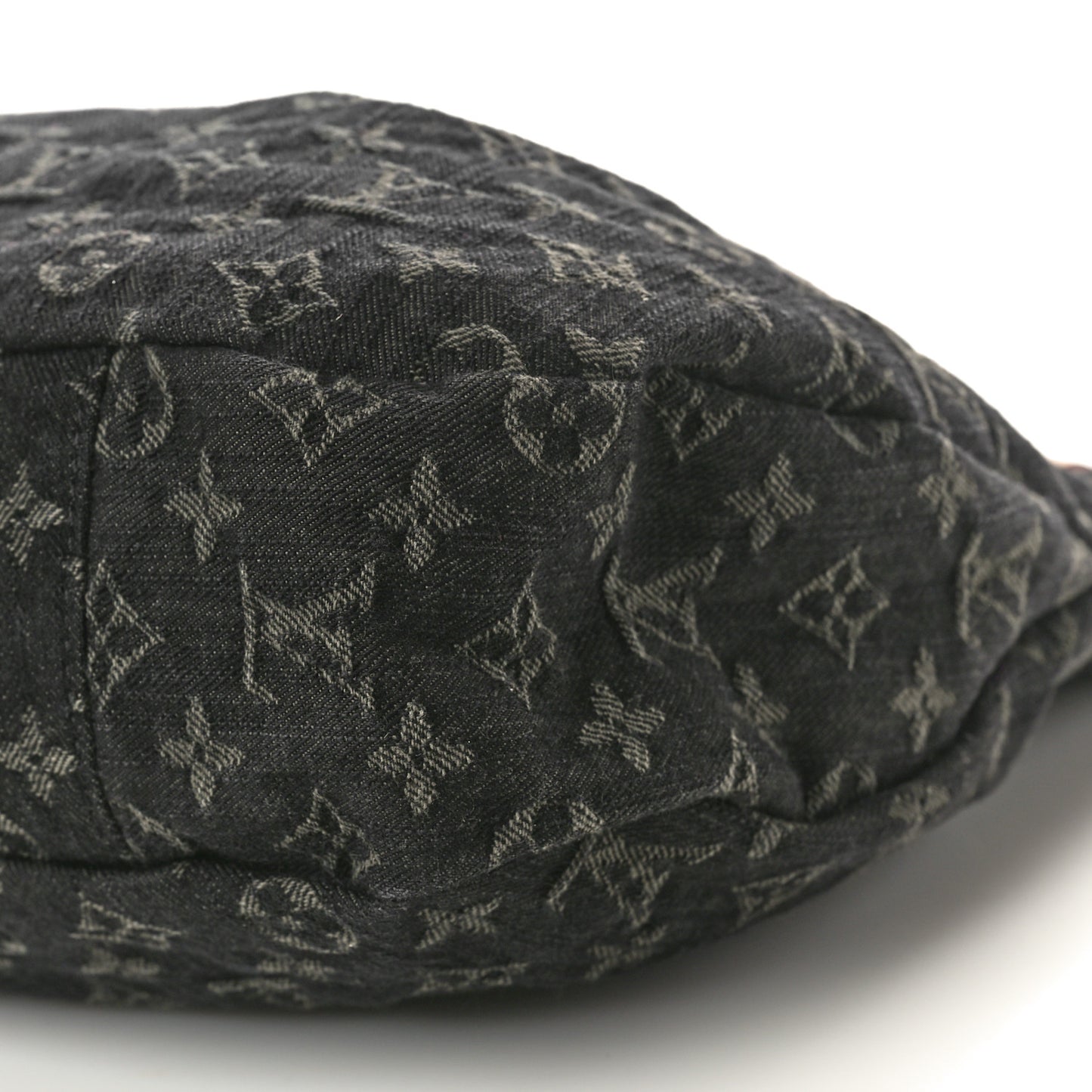 Denim Daily PM Black