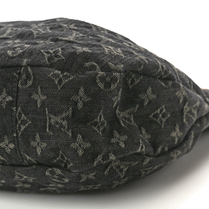 Louis Vuitton Denim Daily PM Black 8 of 8