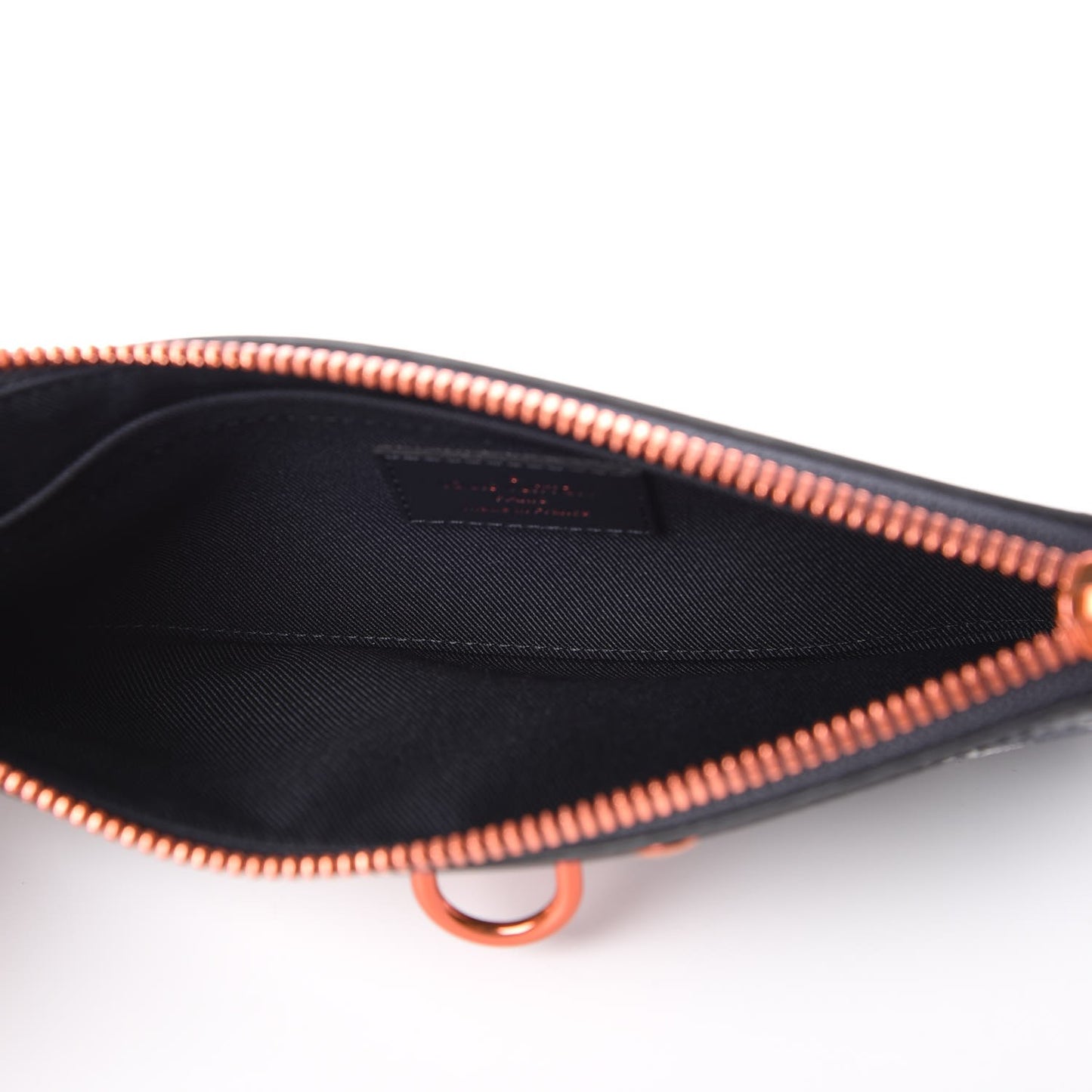 Monogram Upside Down Apollo Pochette PM