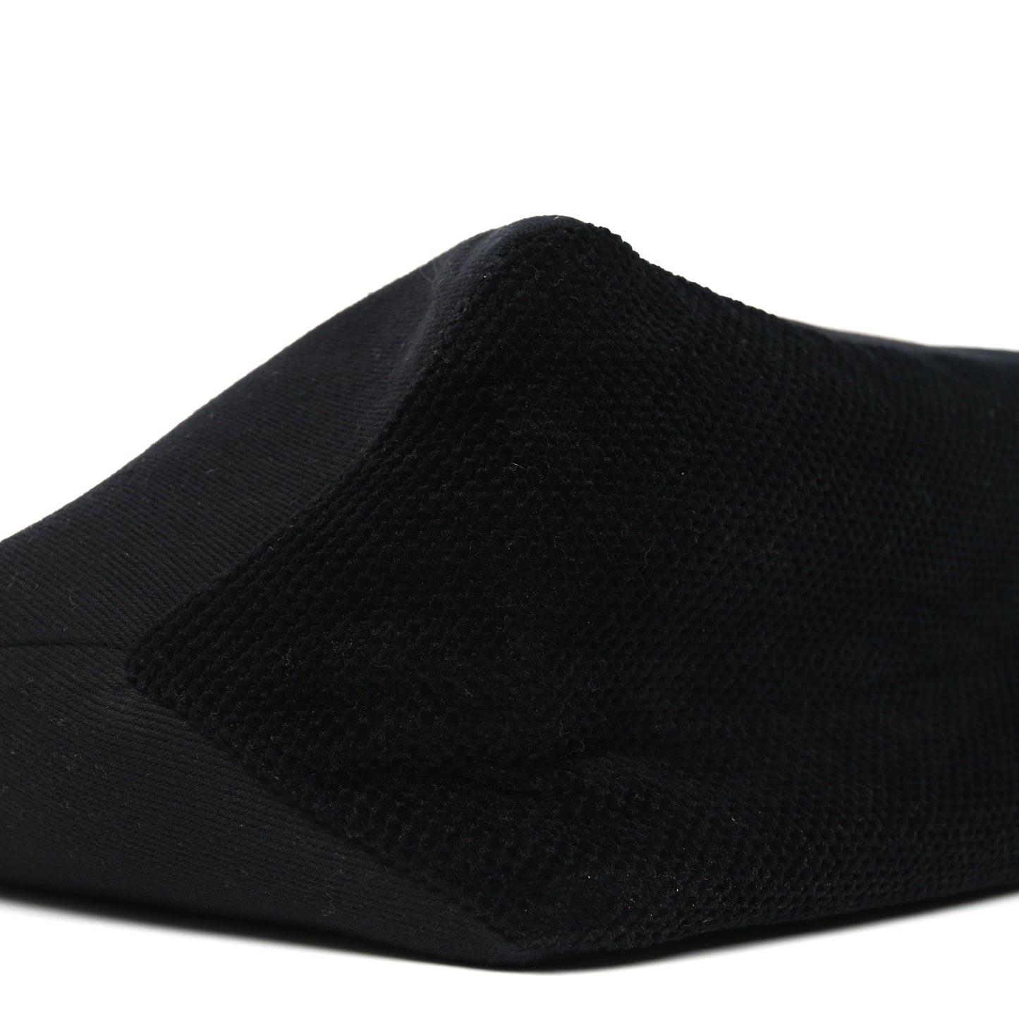 Cotton CC Beach Tote Black