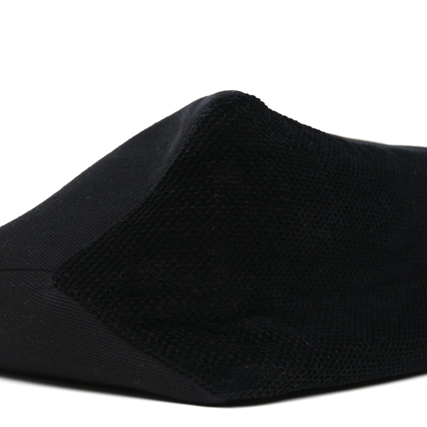 Chanel Cotton CC Beach Tote Black 8 of 9