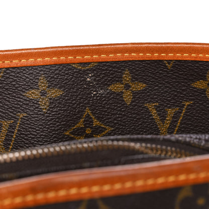 Louis Vuitton Monogram Rivoli Briefcase 21 of 24