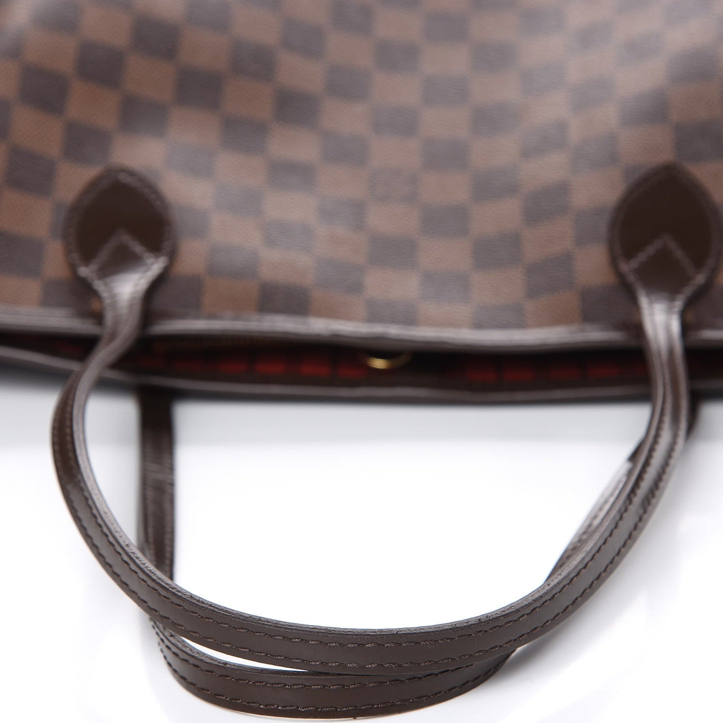 Damier Ebene Neo Neverfull MM