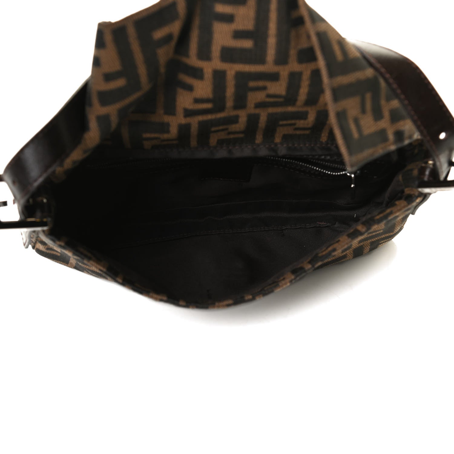 Fendi Zucca Baguette Tobacco 5 of 16