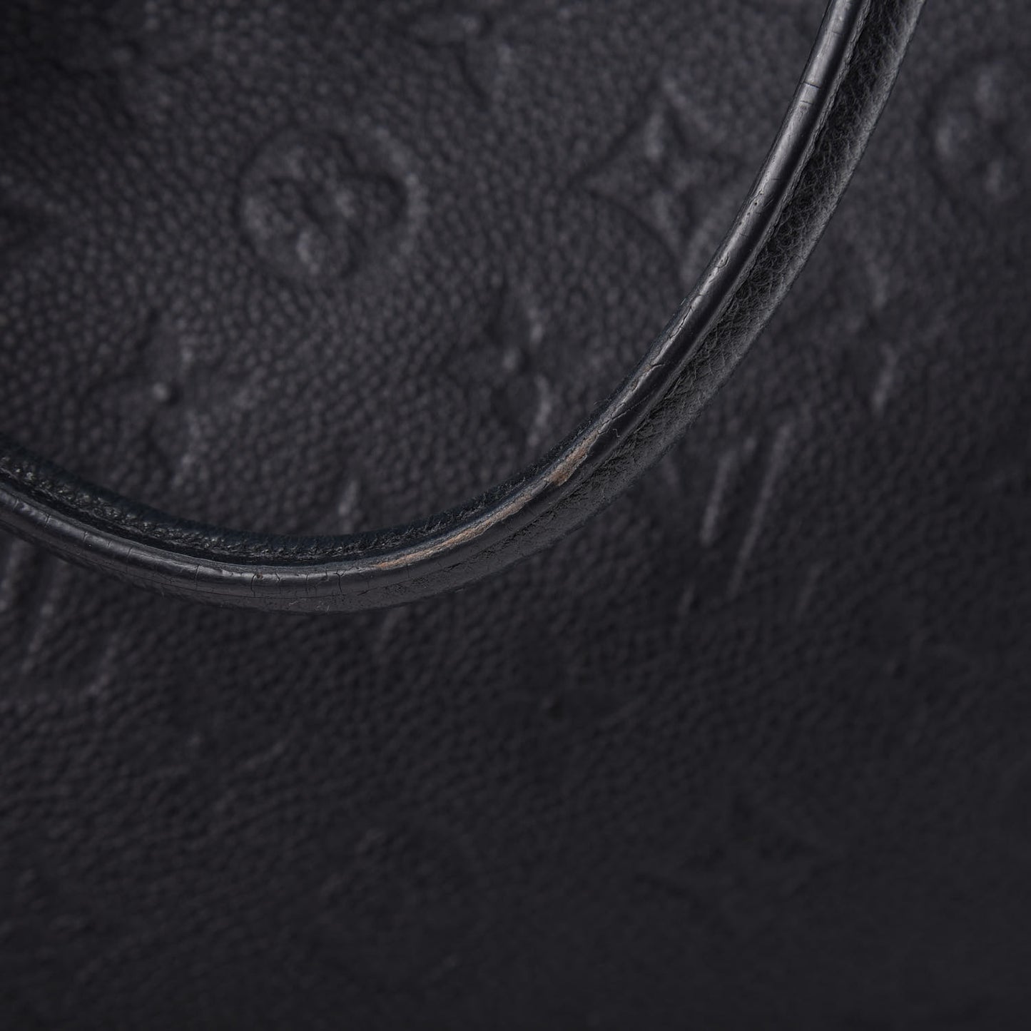 Empreinte Montaigne GM Black