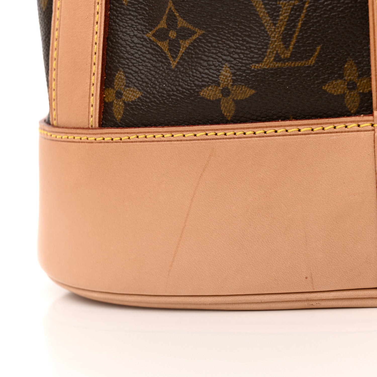 Louis Vuitton Monogram Randonnee PM 10 of 13