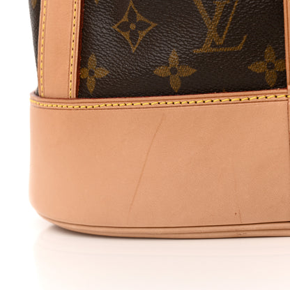 Louis Vuitton Monogram Randonnee PM 10 of 13