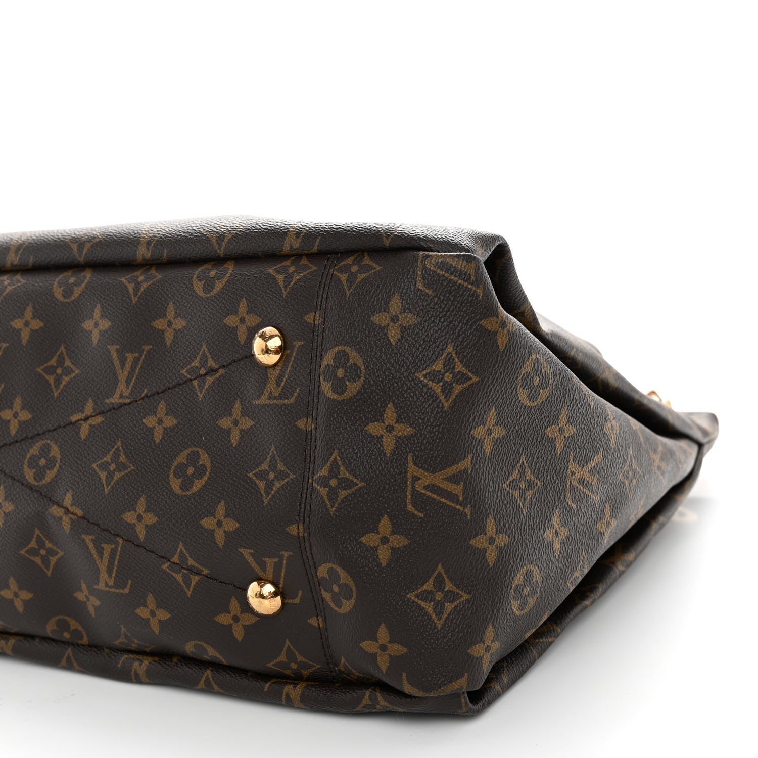 Louis Vuitton Monogram Artsy GM 9 of 9
