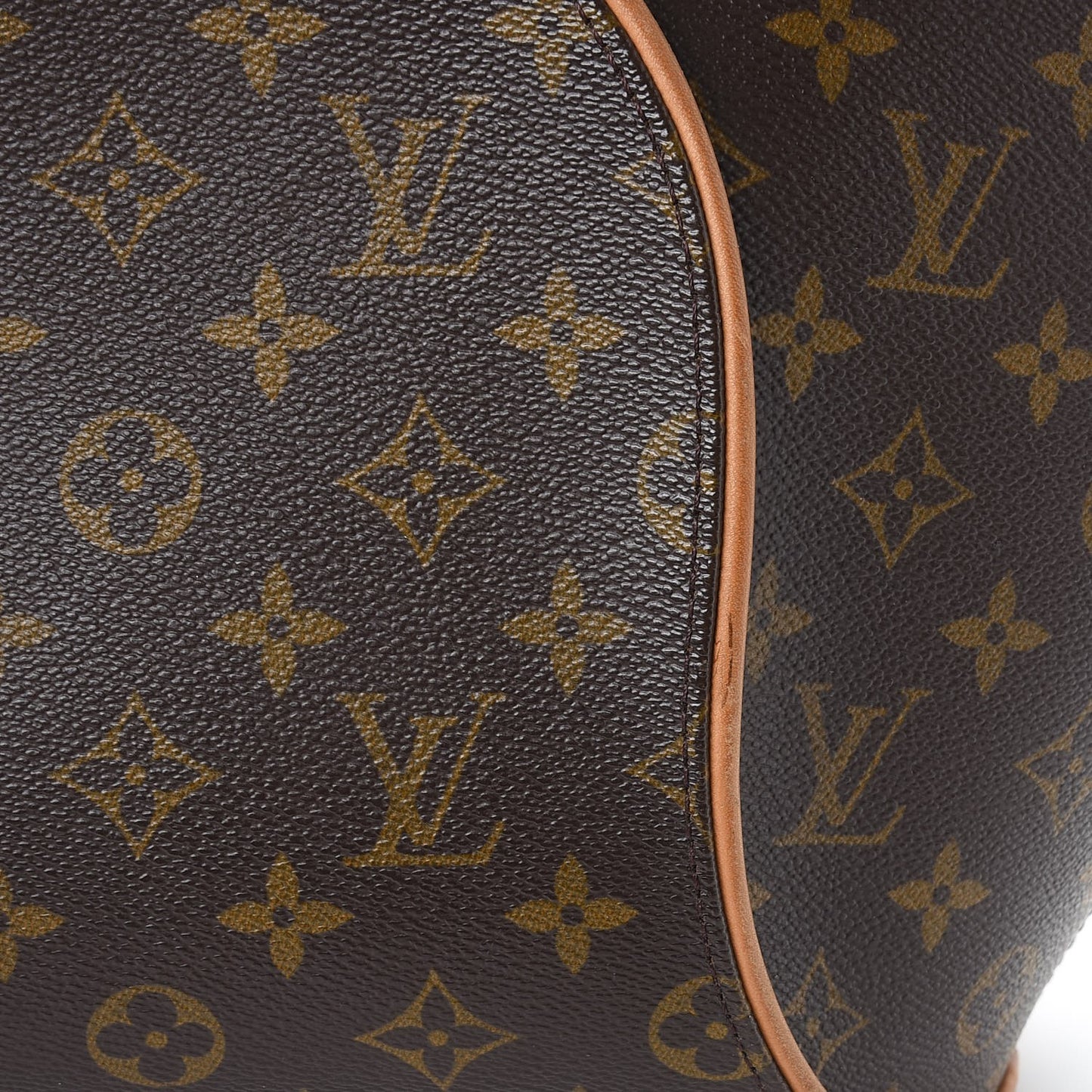 Monogram Ellipse MM