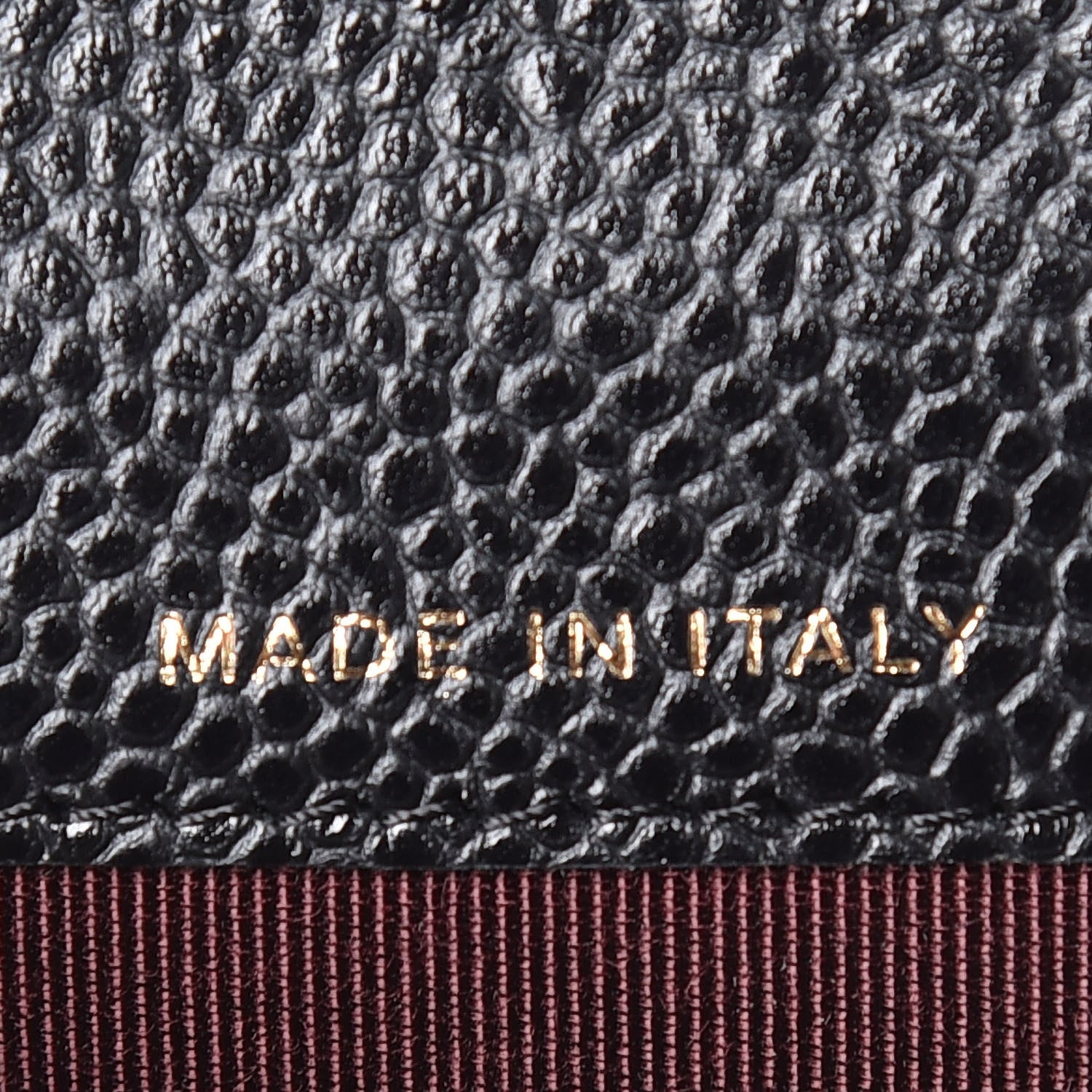 Chanel Caviar Quilted Flap Card Holder Black 7 of 8