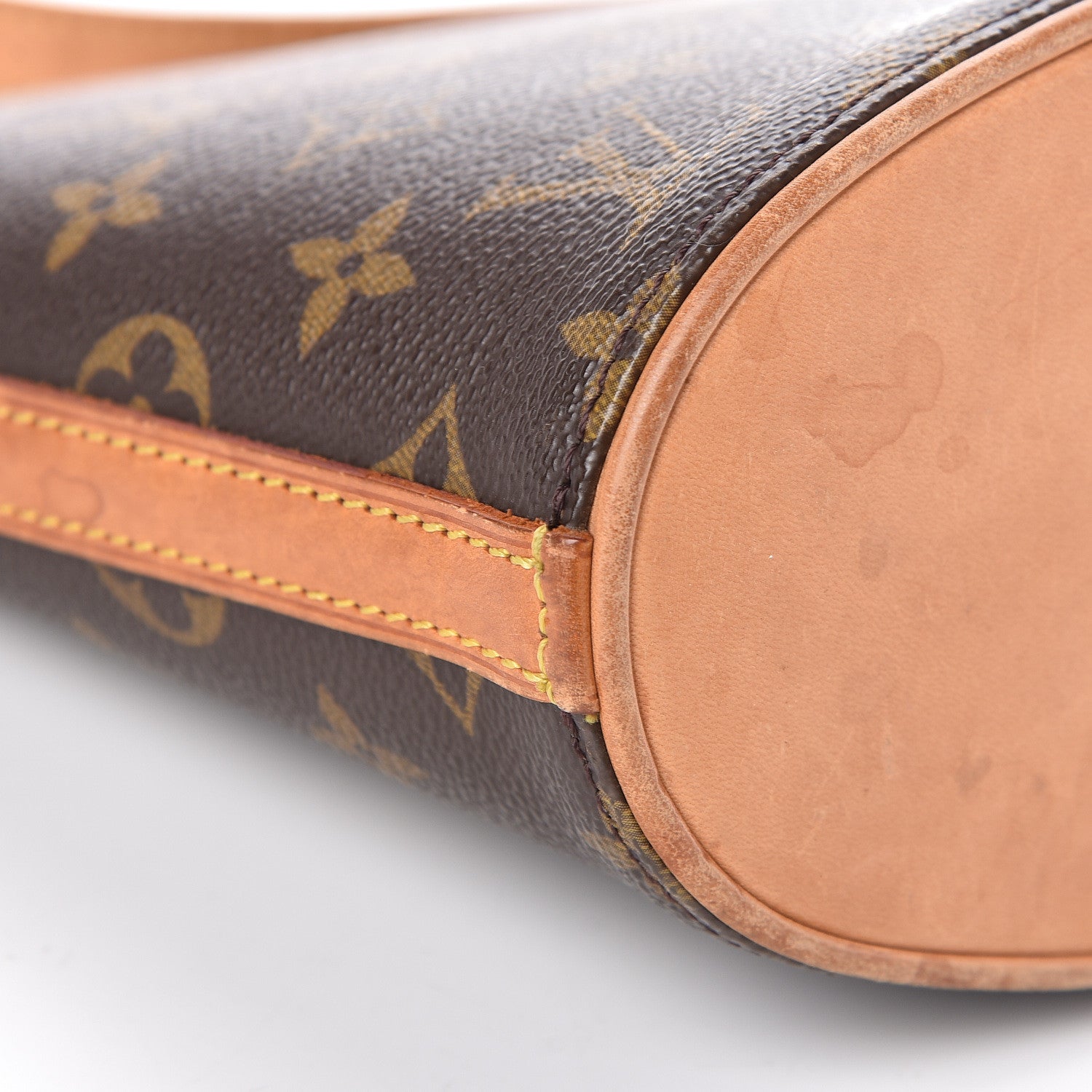 Louis Vuitton Monogram Drouot 9 of 14