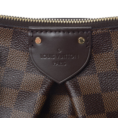 Louis Vuitton Damier Ebene Siena PM 6 of 12