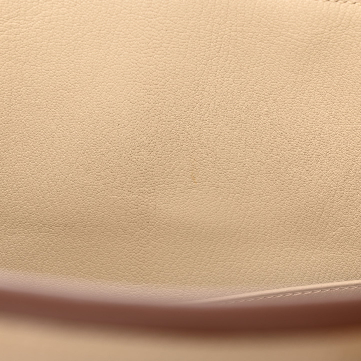 Togo Birkin 35 Parchemin