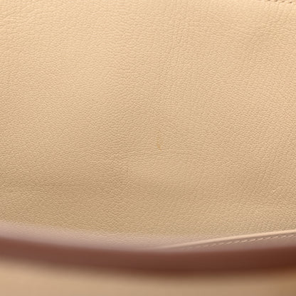 Hermes Togo Birkin 35 Parchemin 11 of 12