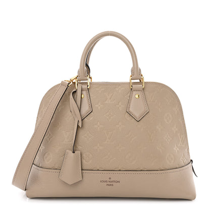 Louis Vuitton Empreinte Neo Alma PM Tourterelle 1 of 11
