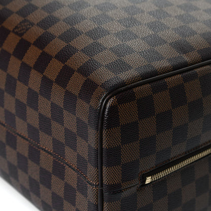 Louis Vuitton Damier Ebene Nolita 24 Heures 10 of 12