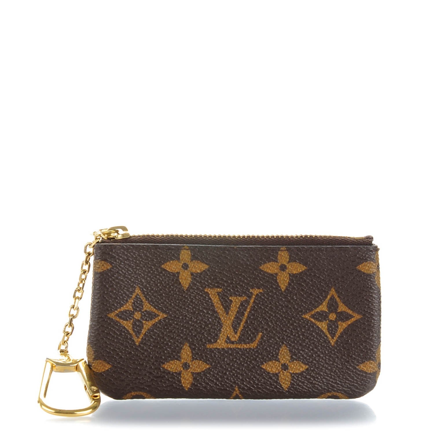 Louis Vuitton Monogram Key Pouch 1 of 6
