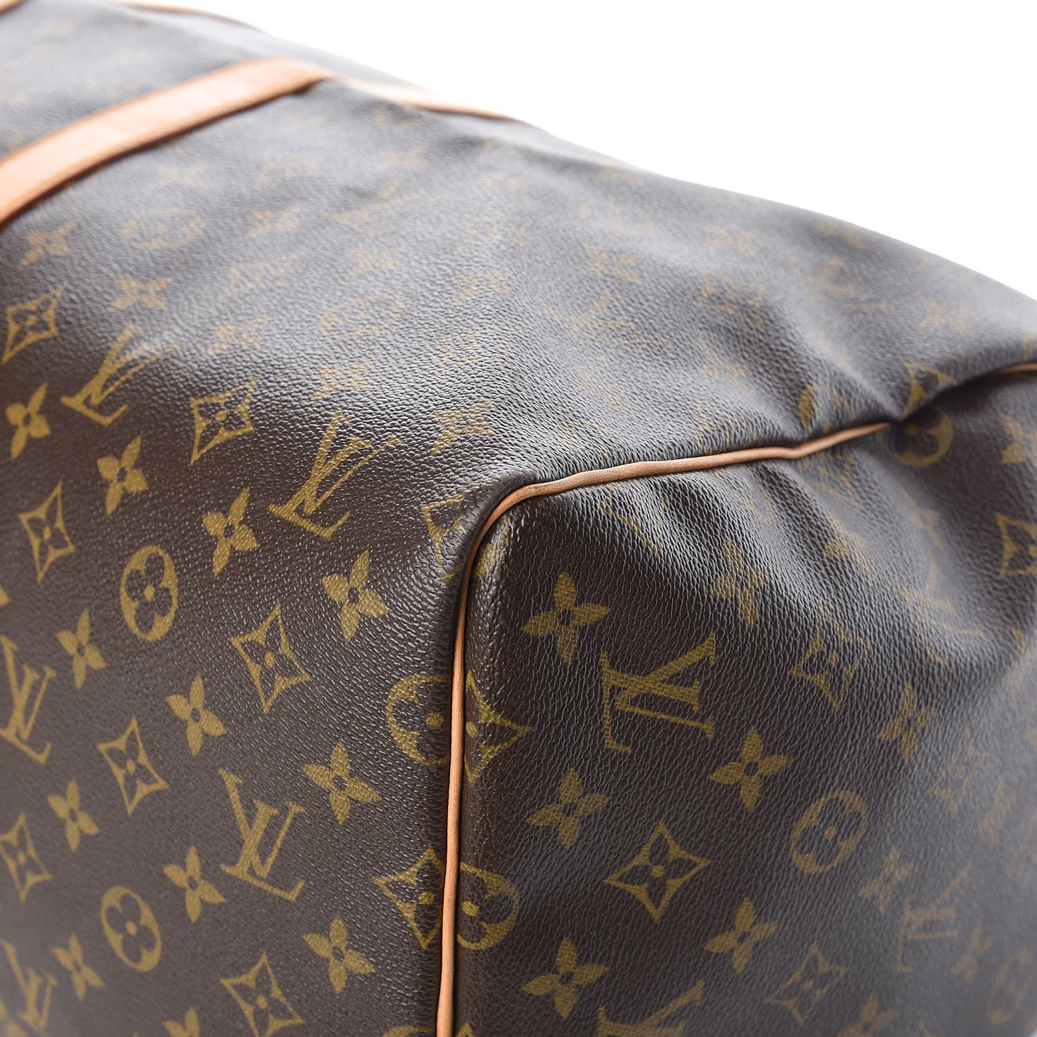 Louis Vuitton Monogram Keepall 55 12 of 17