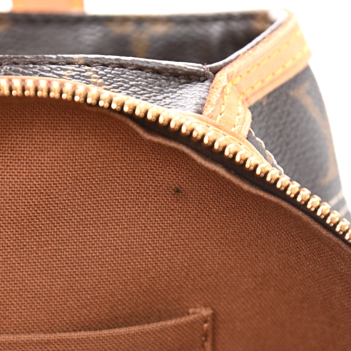 Monogram Riveting