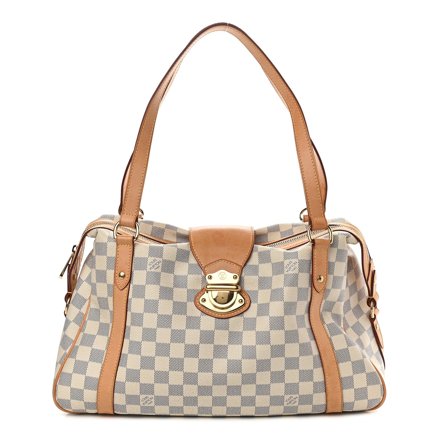 Damier Azur Stresa PM