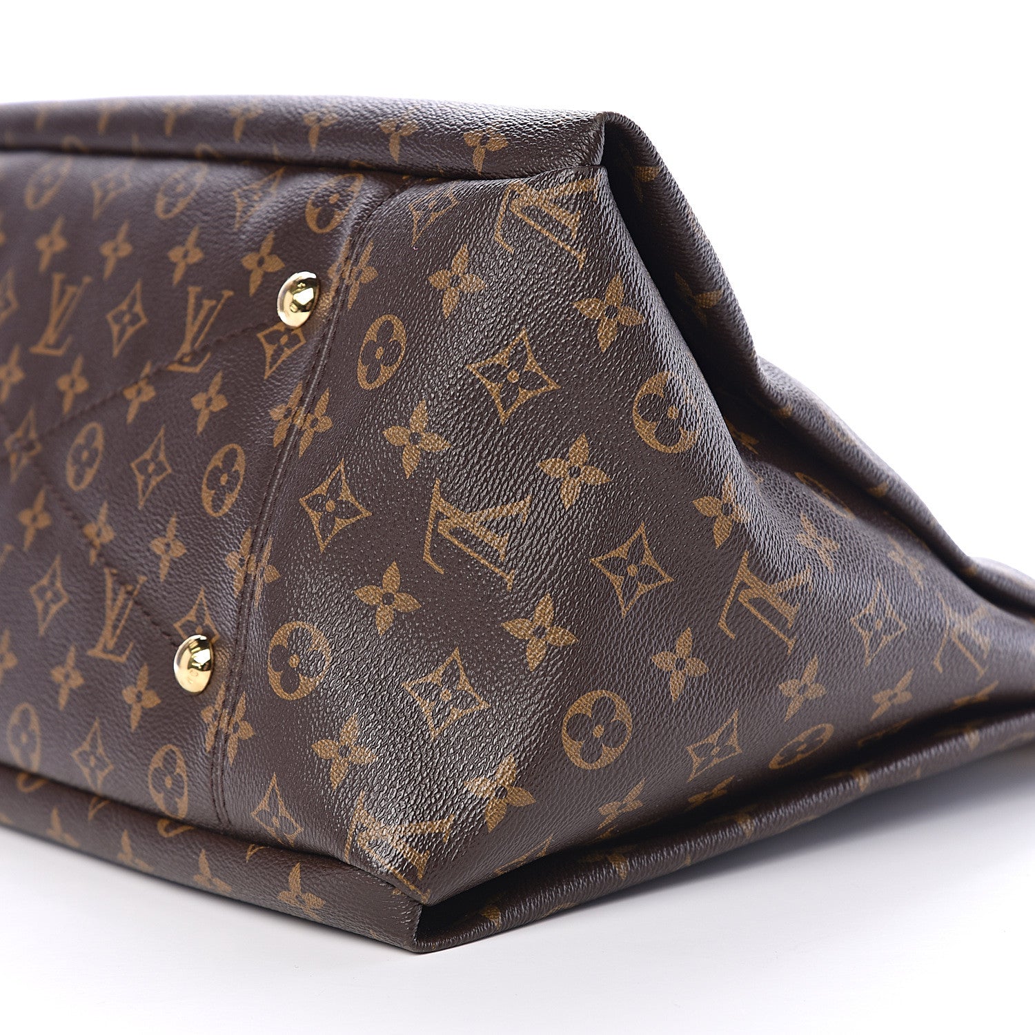 Louis Vuitton Monogram Artsy MM 9 of 10