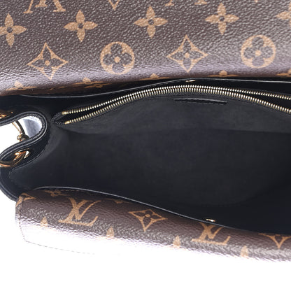Louis Vuitton Monogram Double V Black 5 of 9