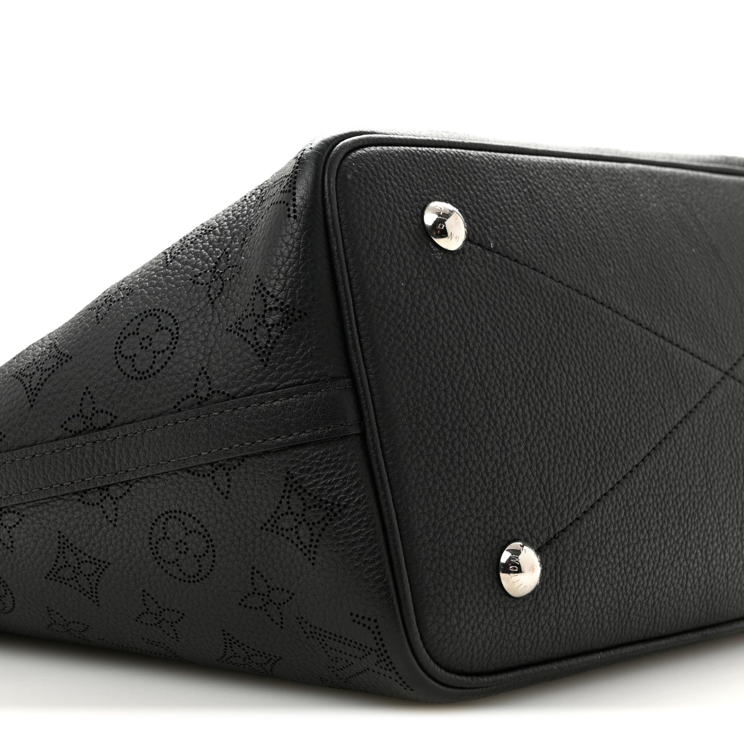Mahina Blossom MM Black