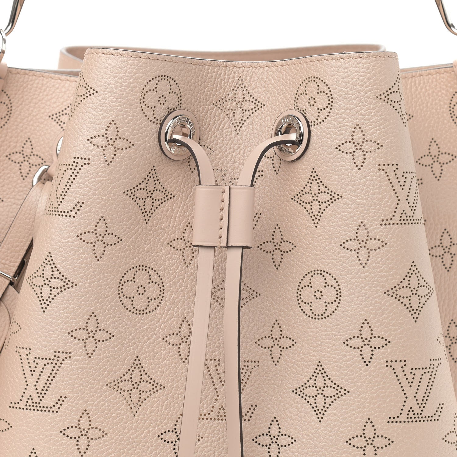 Louis Vuitton Mahina Muria Coquille 7 of 9