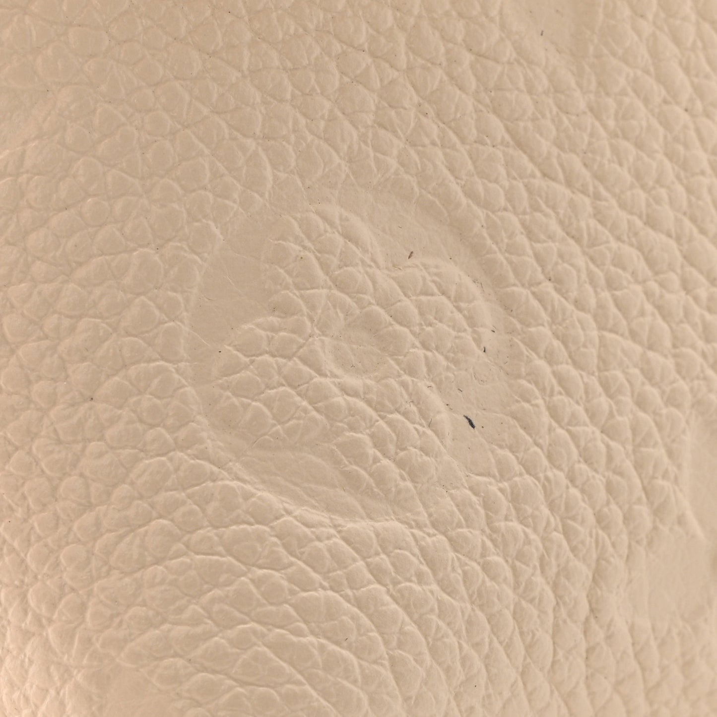 Empreinte Monogram Nano Madeleine Creme