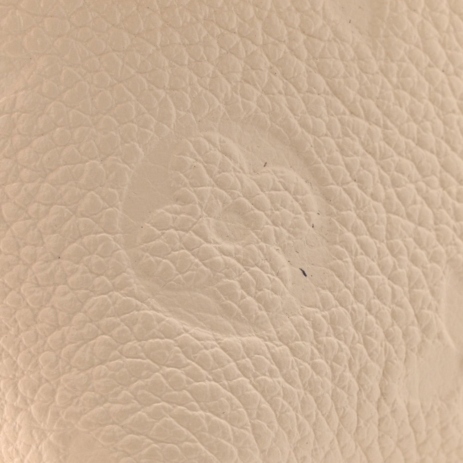 Louis Vuitton Empreinte Monogram Nano Madeleine Creme 10 of 10