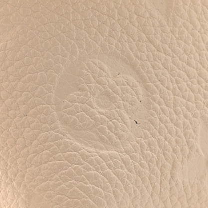 Louis Vuitton Empreinte Monogram Nano Madeleine Creme 10 of 10