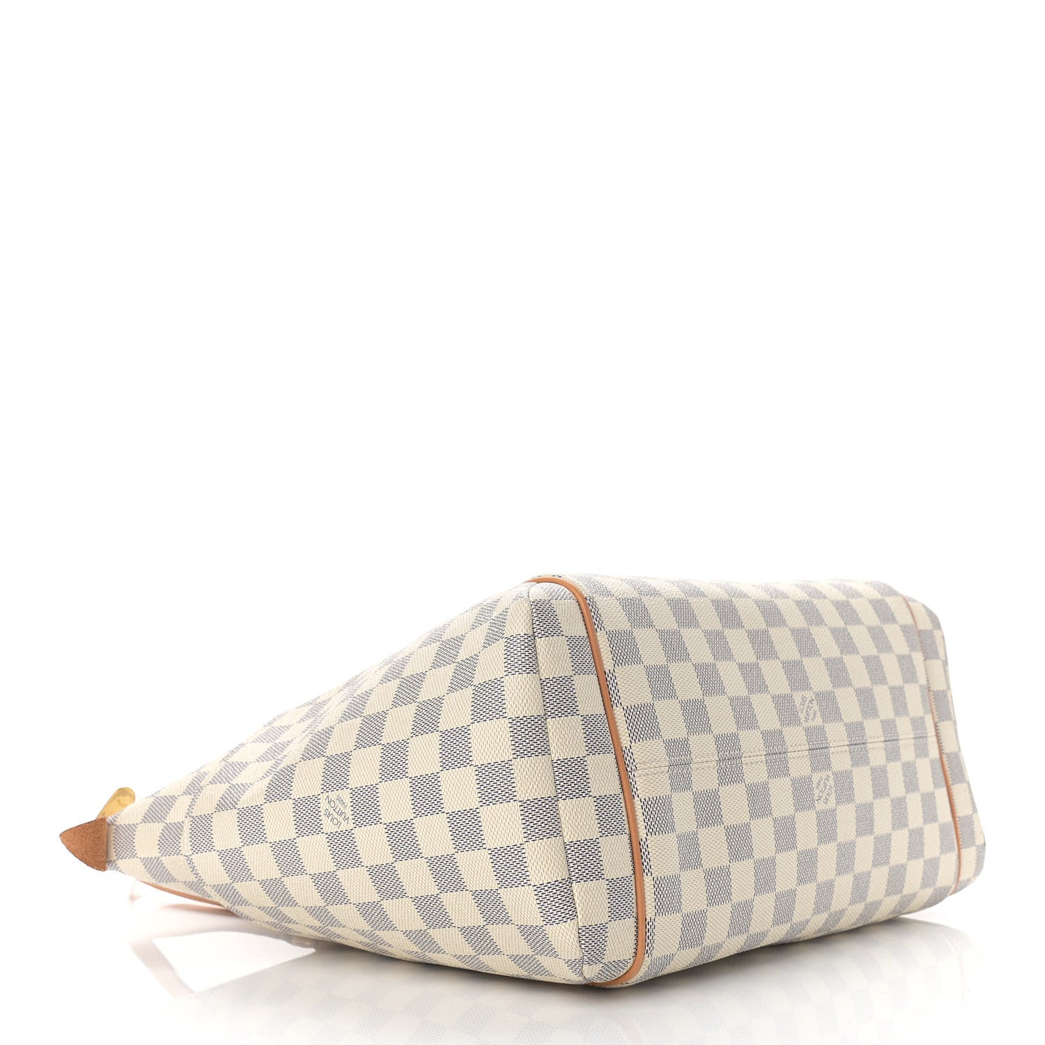 Louis Vuitton Damier Azur Totally MM 4 of 10