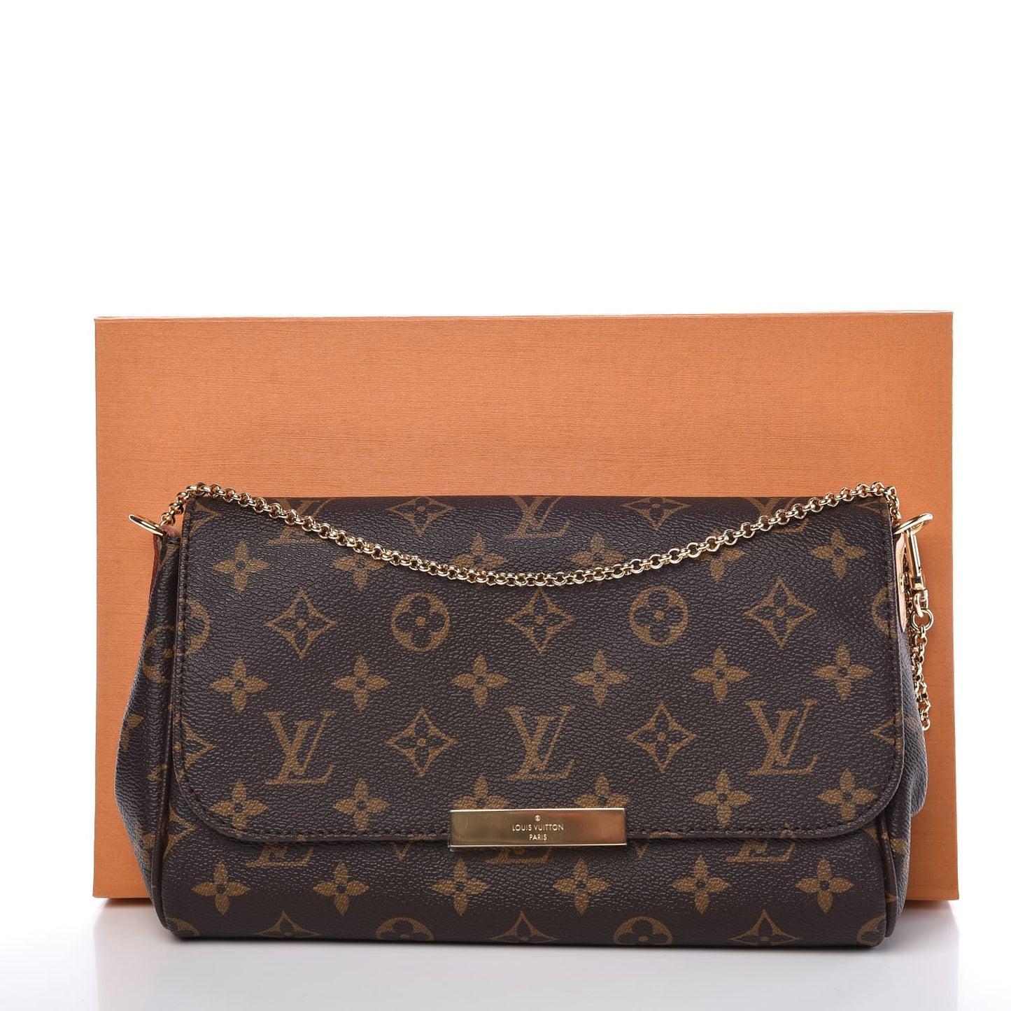Monogram Favorite MM