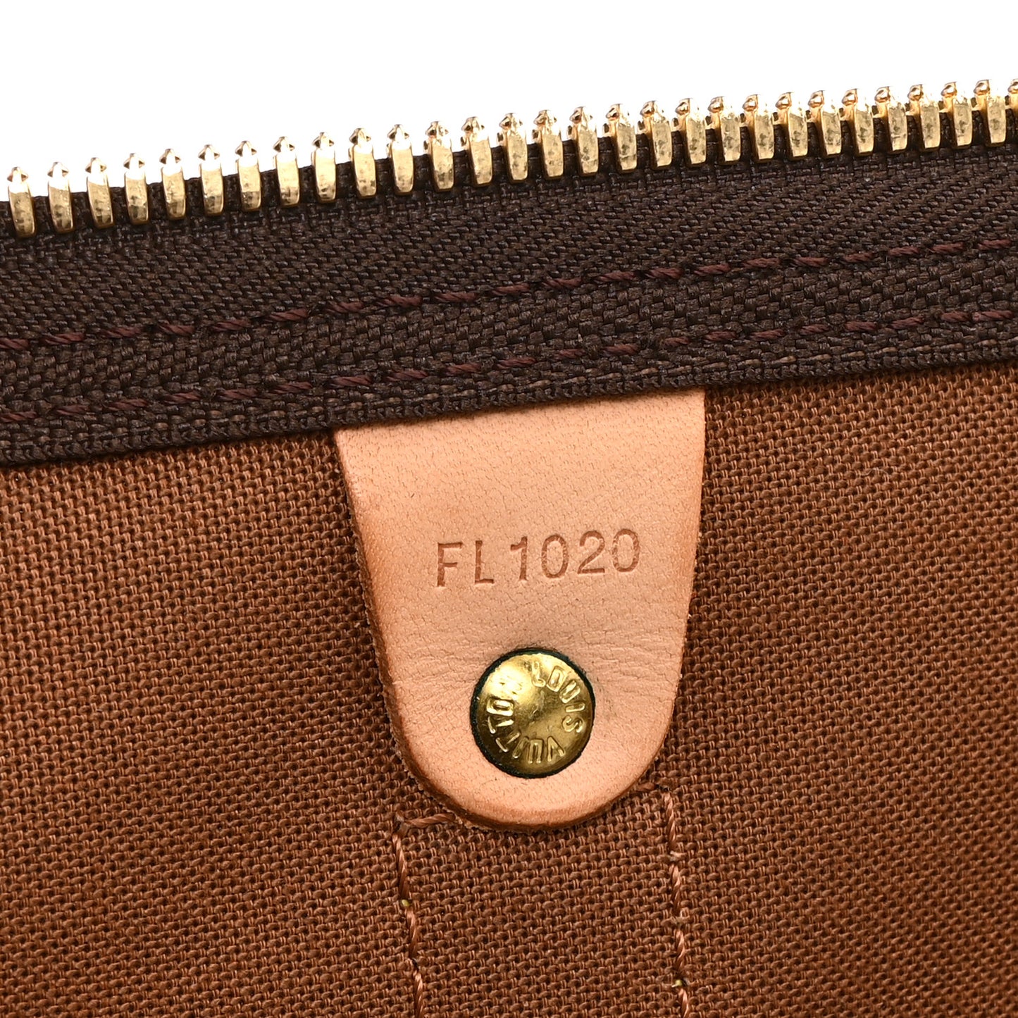 Monogram Keepall 55
