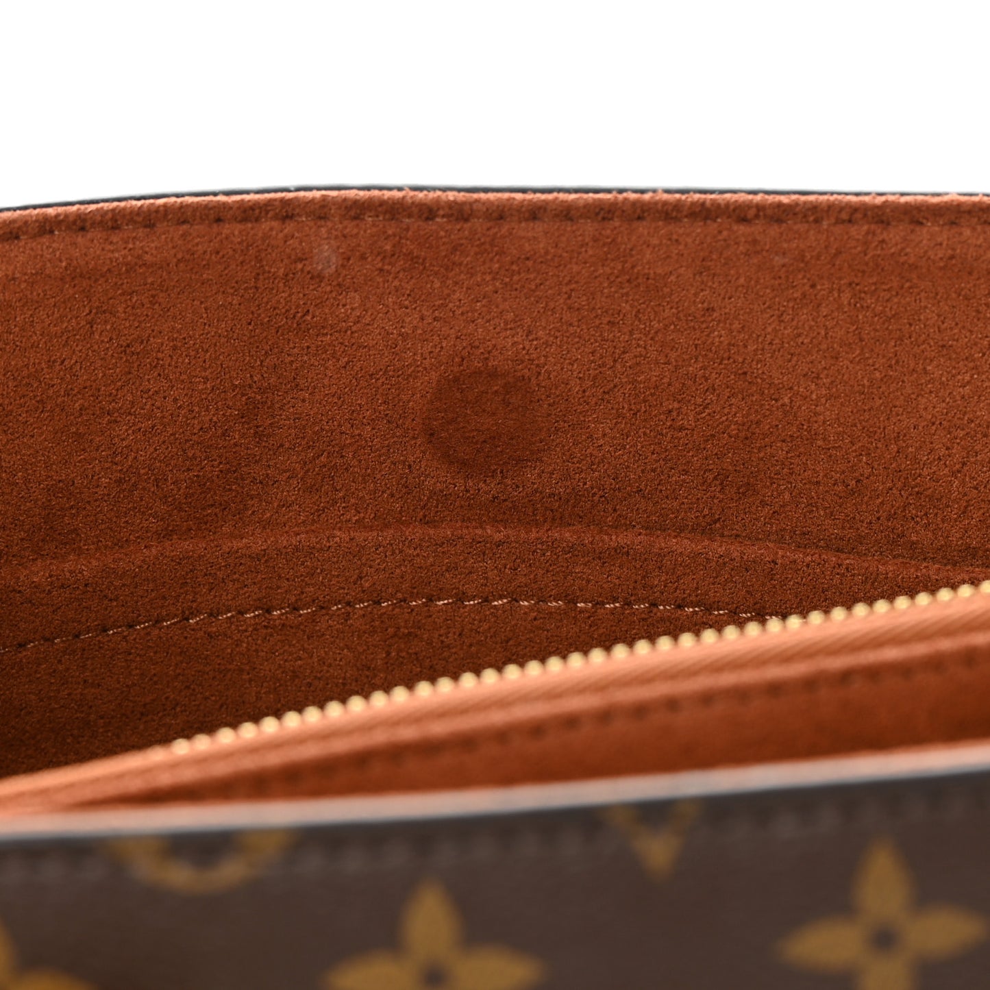 Monogram Soufflot MM Caramel