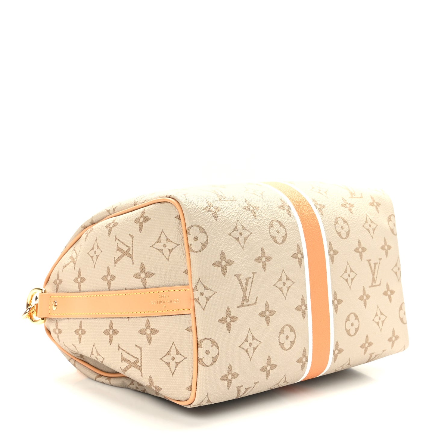 Monopaname Speedy Bandouliere 25 Beige Ocher