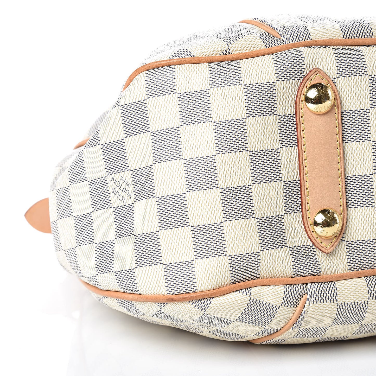 Damier Azur Galliera PM