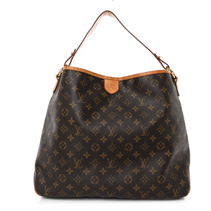 Louis Vuitton Monogram Delightful MM 1 of 10