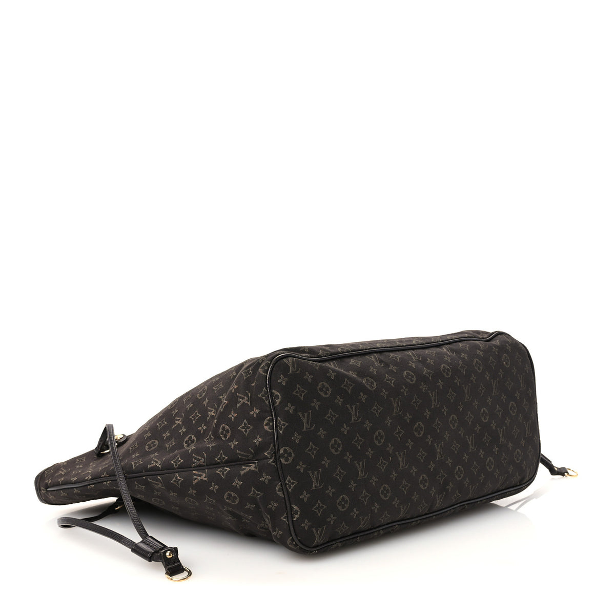 Monogram Idylle Neverfull MM Fusain