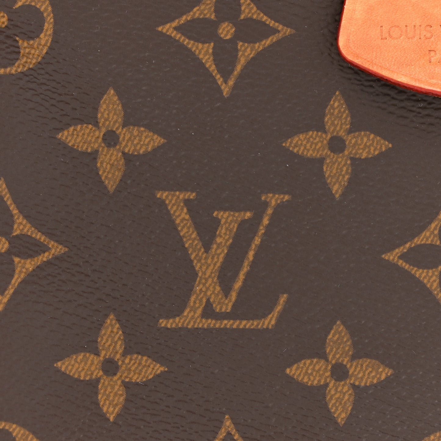 Monogram Multi Pochette Accessories Rose Clair
