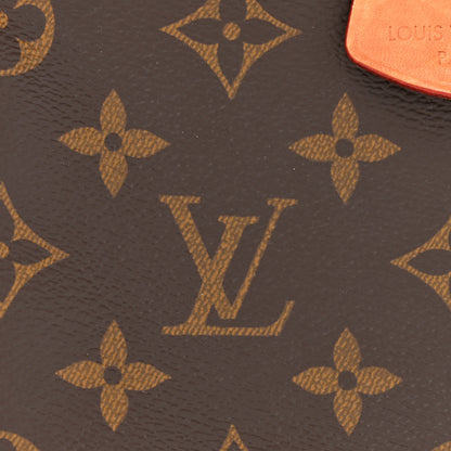 Louis Vuitton Monogram Multi Pochette Accessories Rose Clair 7 of 13