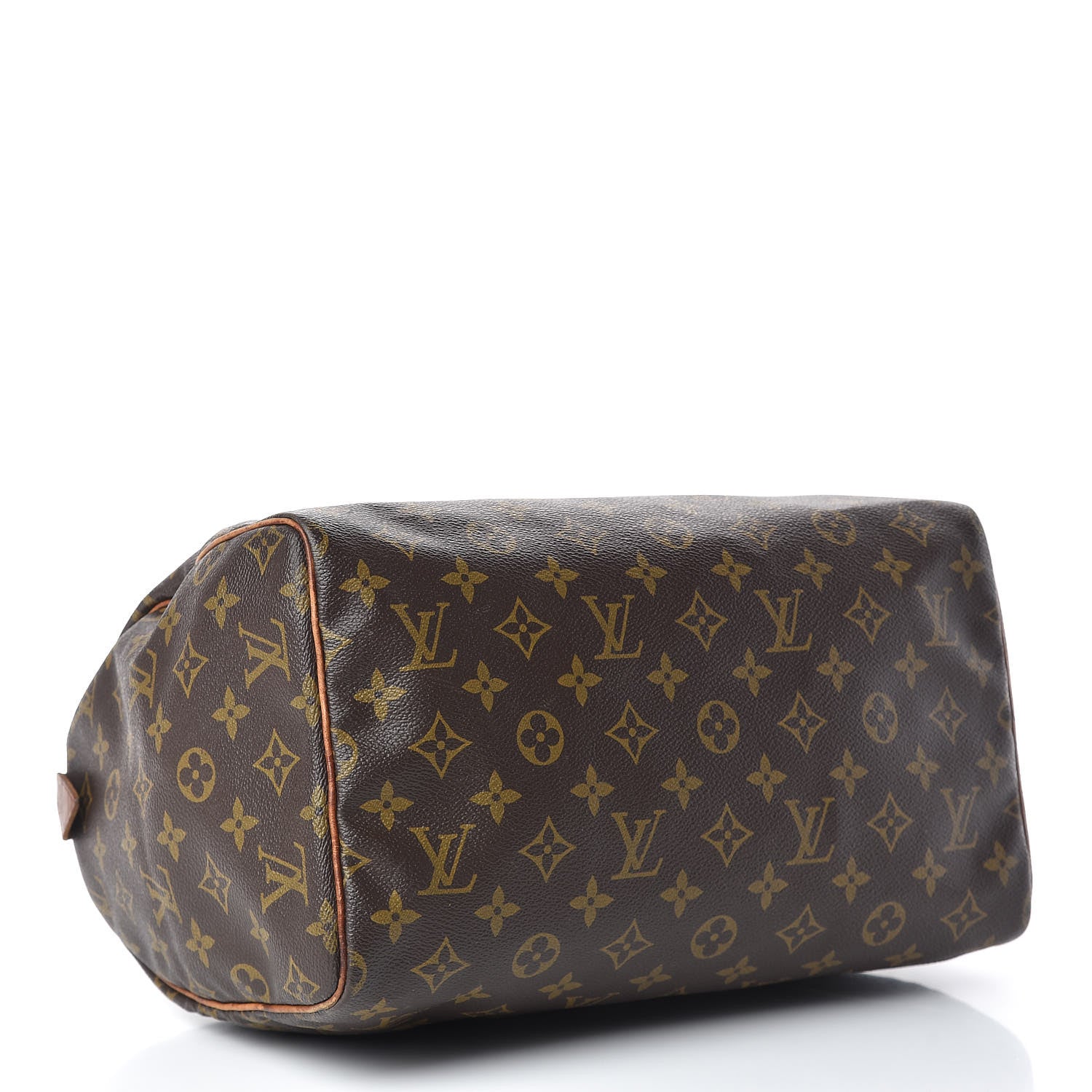Louis Vuitton Monogram Speedy 30 4 of 29