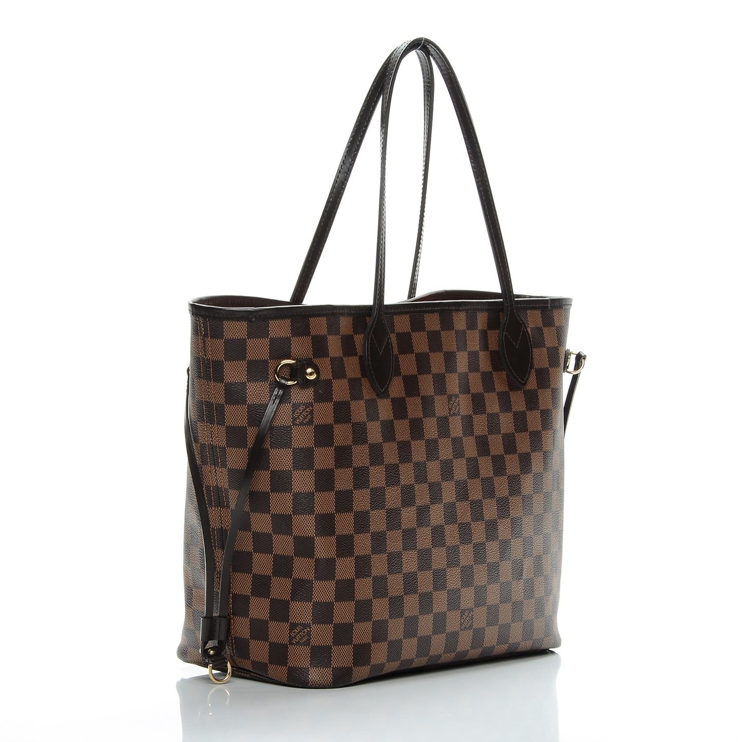 Damier Ebene Neo Neverfull MM