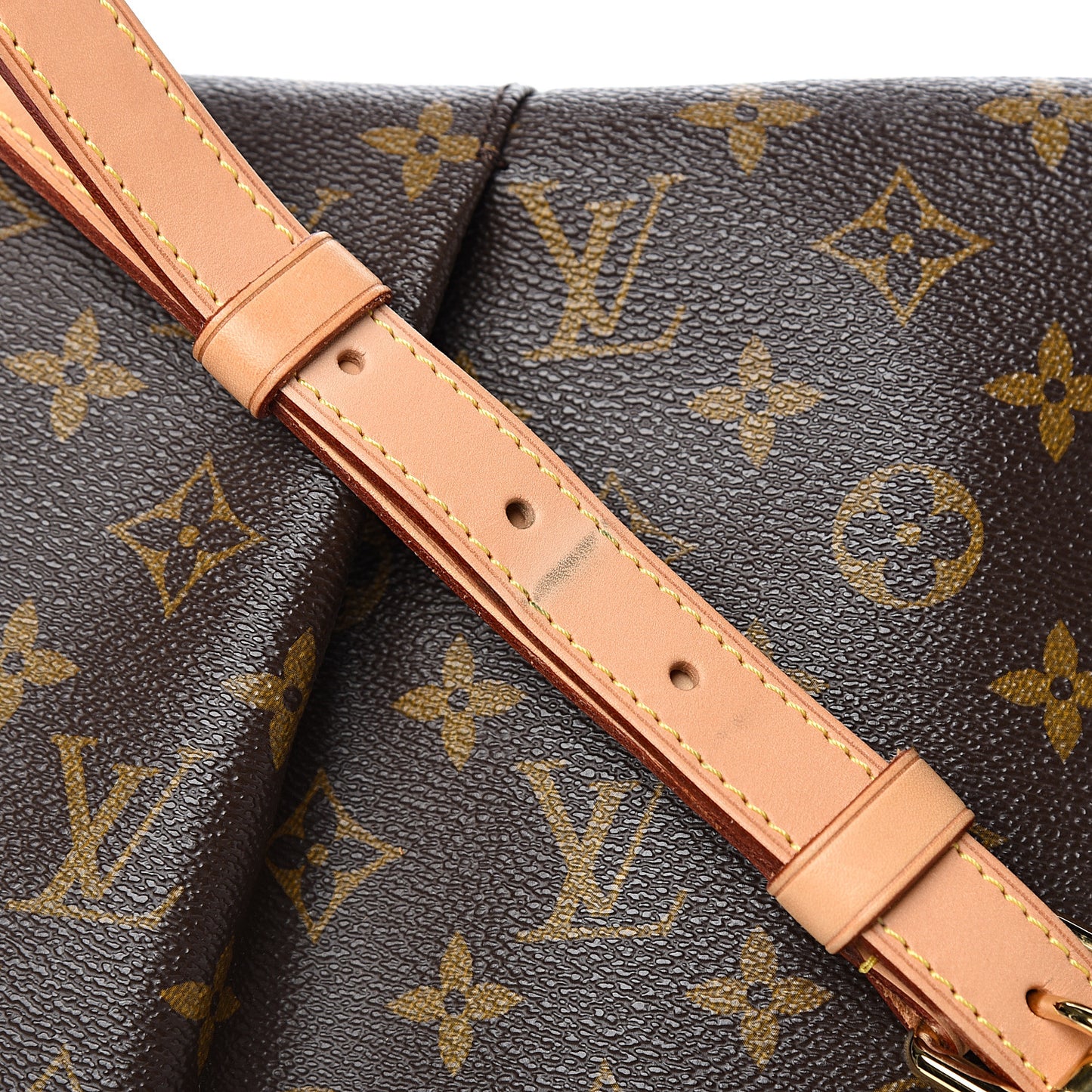 Monogram Menilmontant MM